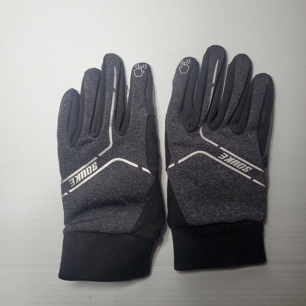 Souke  Sports winter cycling gloves